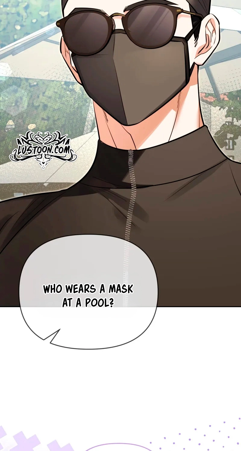 One-Way Brainwork Chapter 20 page 3 - 