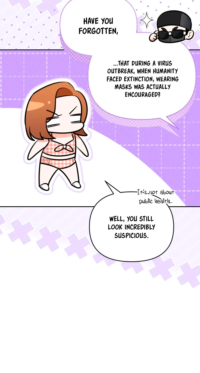 One-Way Brainwork Chapter 20 page 4 - 