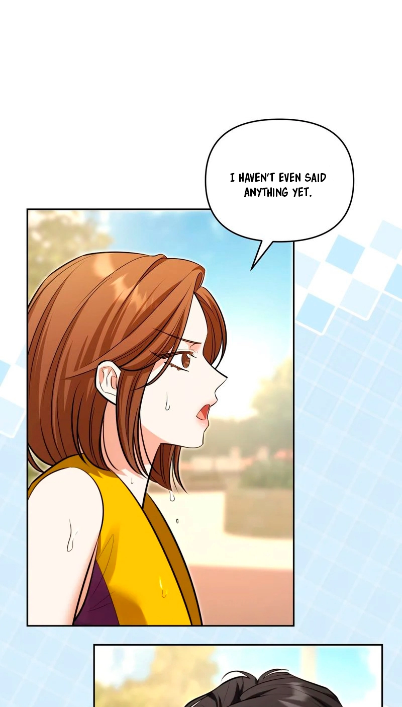 One-Way Brainwork Chapter 20 page 31 - 