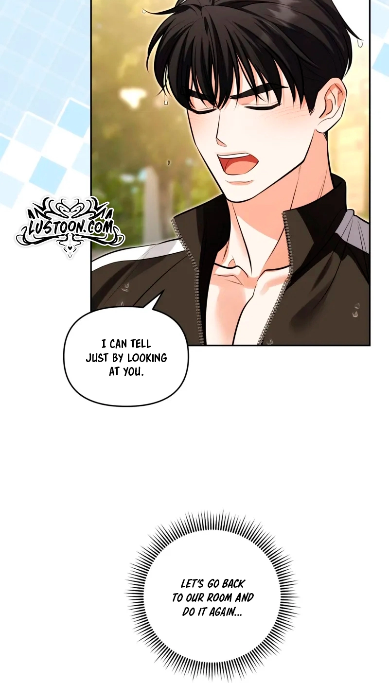 One-Way Brainwork Chapter 20 page 32 - 