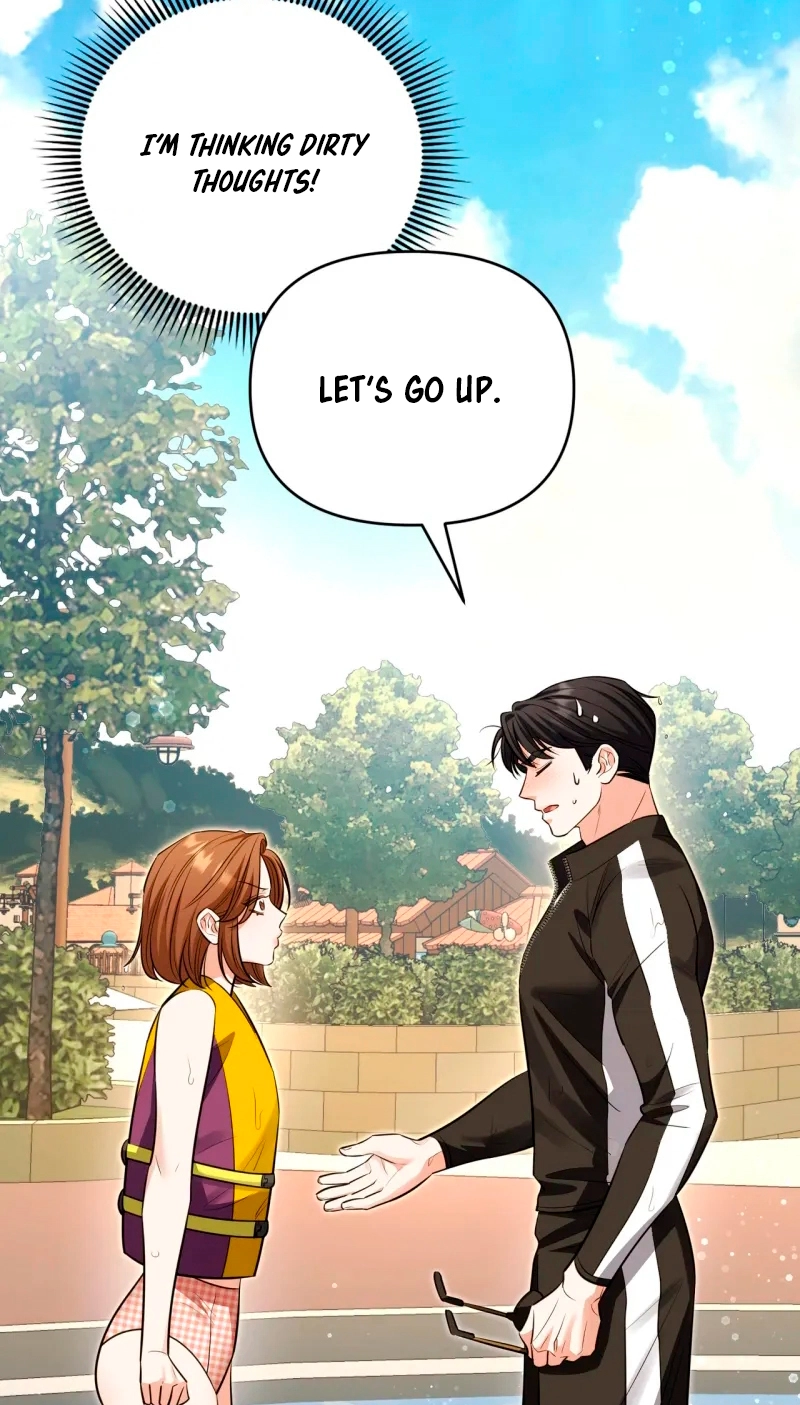 One-Way Brainwork Chapter 20 page 36 - 