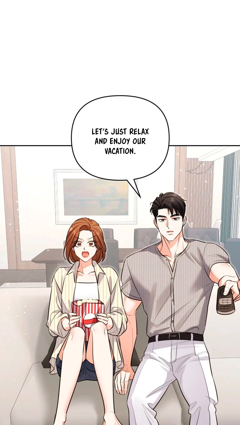 One-Way Brainwork Chapter 20 page 42 - 