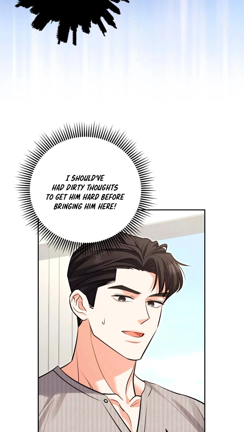 One-Way Brainwork Chapter 20 page 44 - 