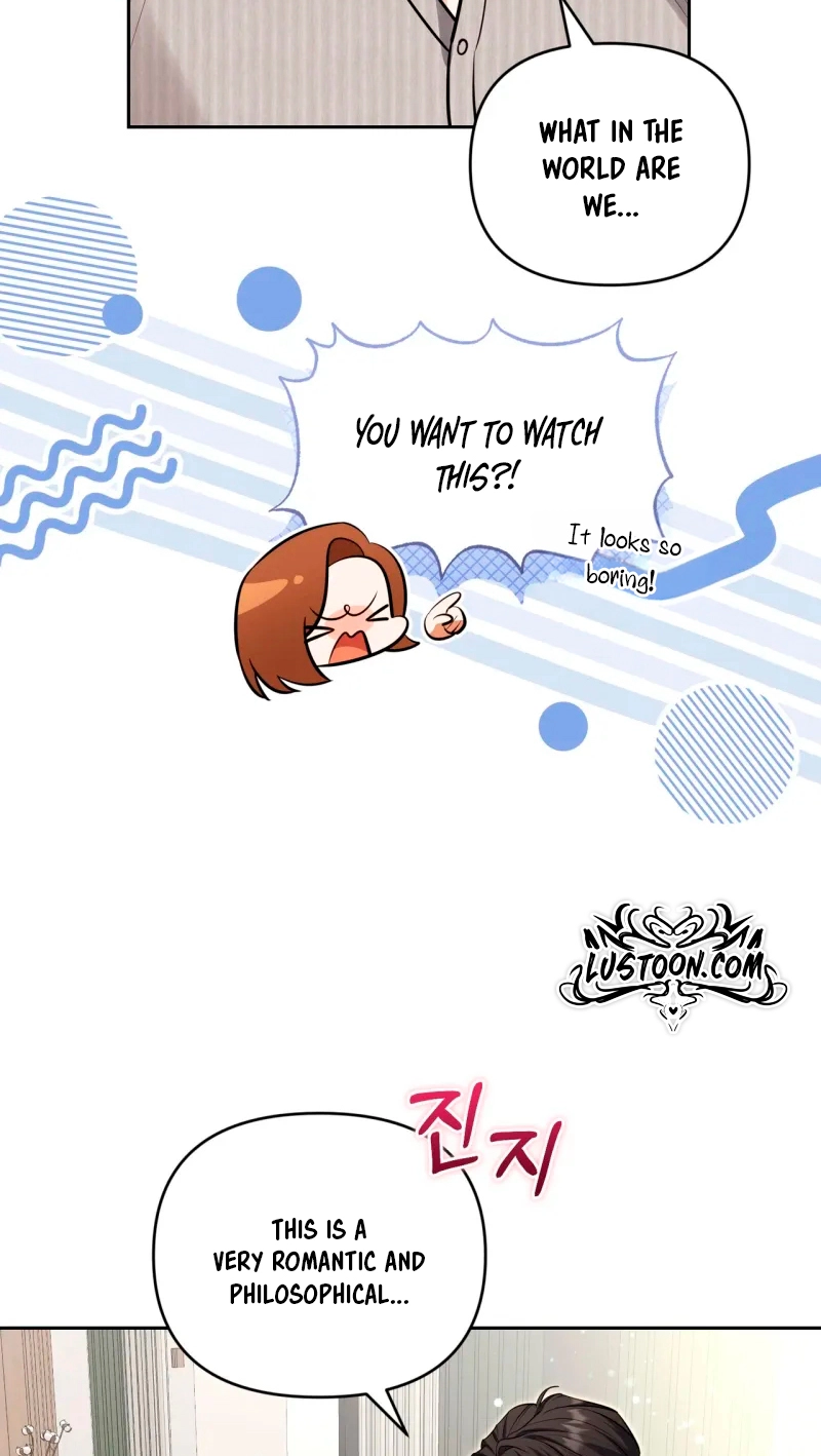 One-Way Brainwork Chapter 20 page 45 - 