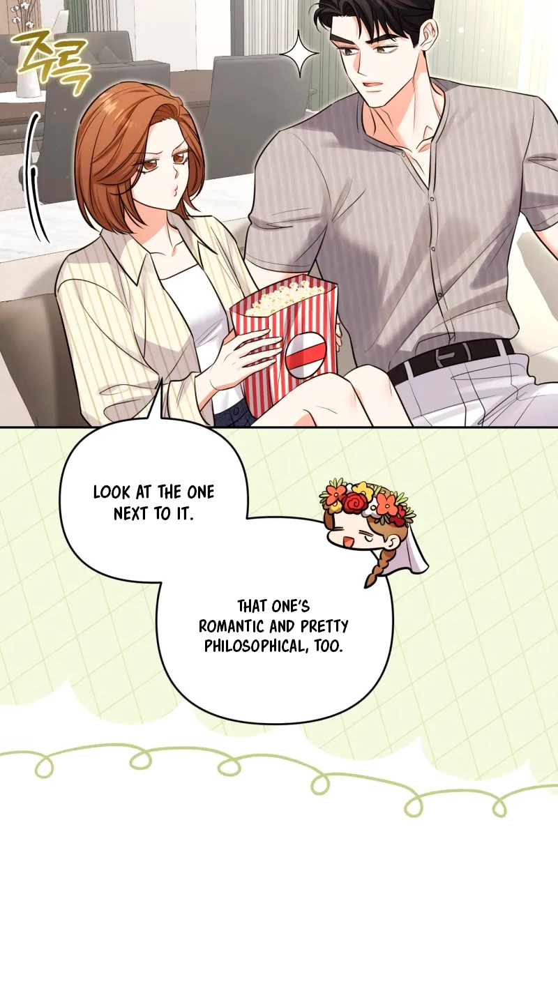 One-Way Brainwork Chapter 20 page 46 - 
