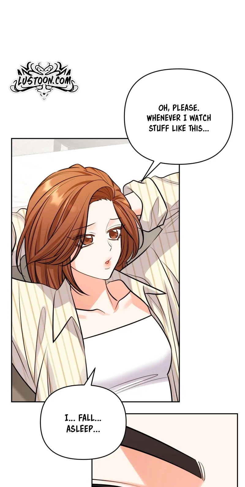 One-Way Brainwork Chapter 20 page 48 - 