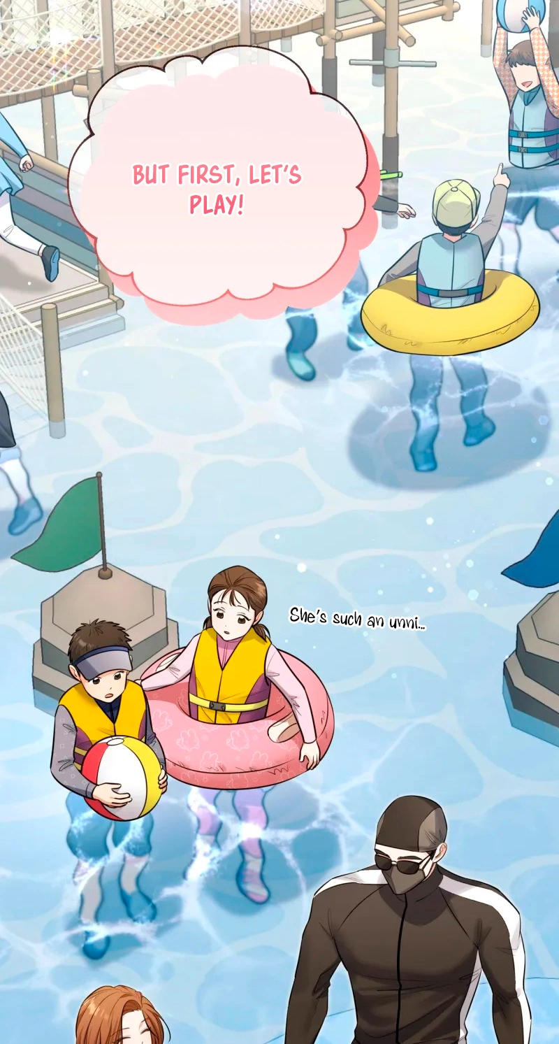One-Way Brainwork Chapter 20 page 6 - 
