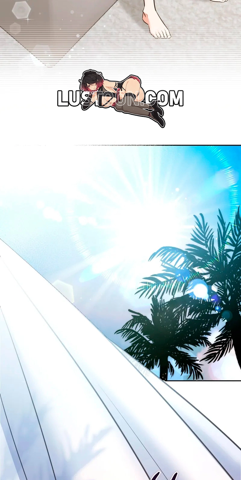 One-Way Brainwork Chapter 20 page 51 - 