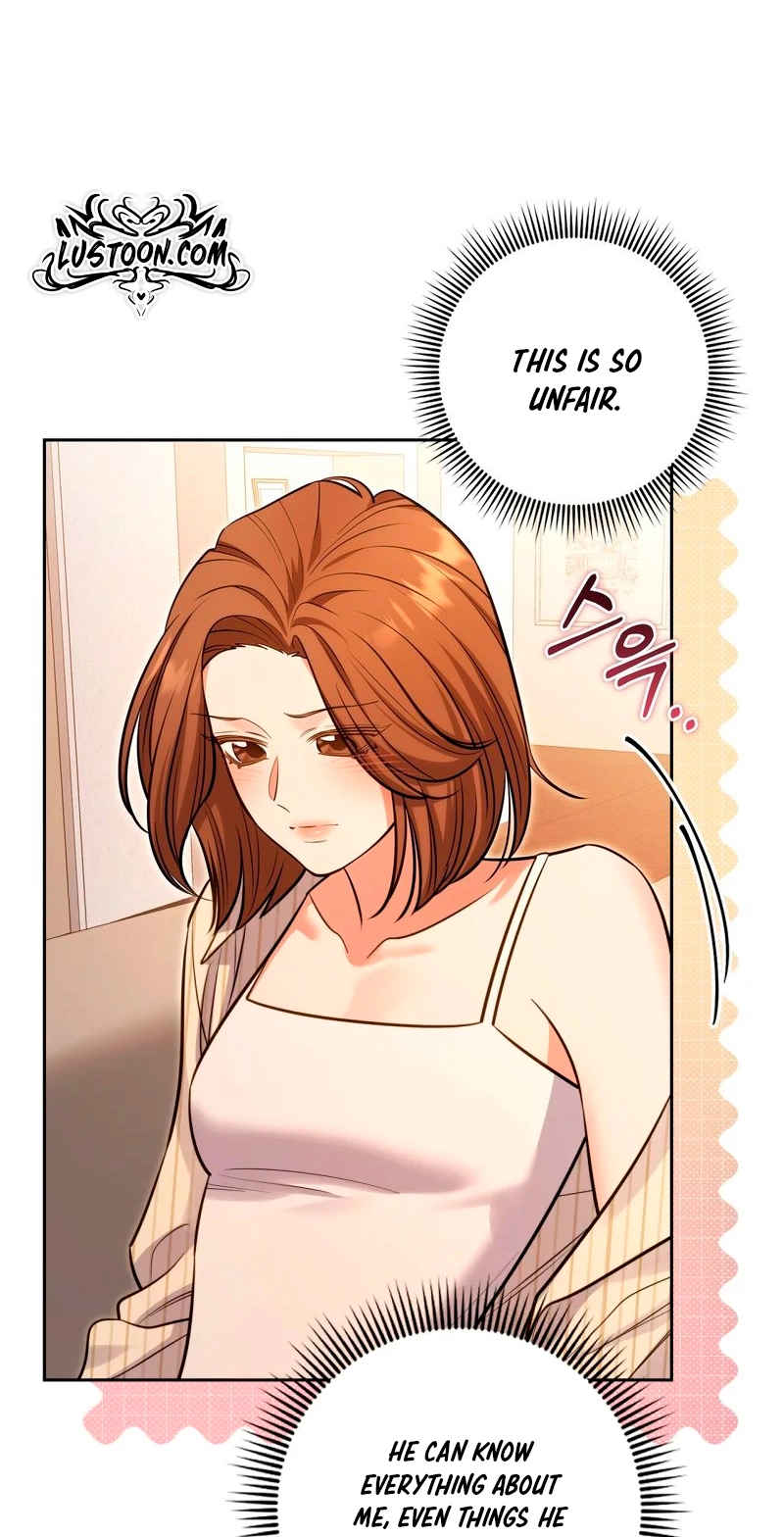 One-Way Brainwork Chapter 20 page 62 - 