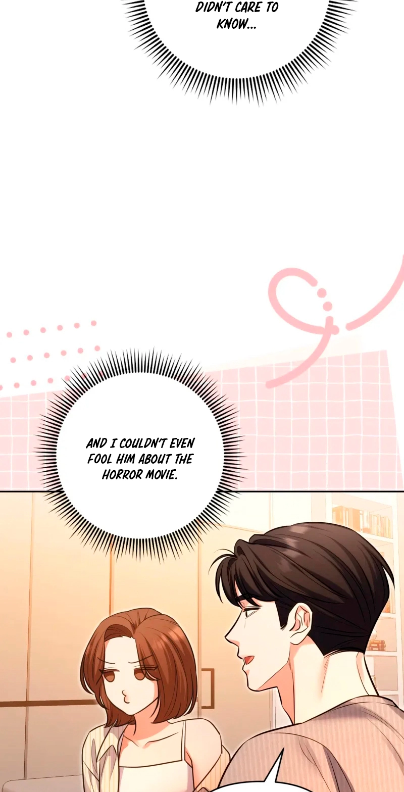 One-Way Brainwork Chapter 20 page 63 - 