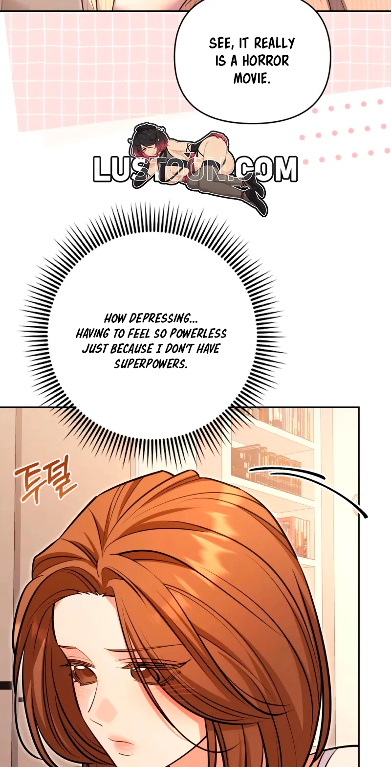 One-Way Brainwork Chapter 20 page 64 - 