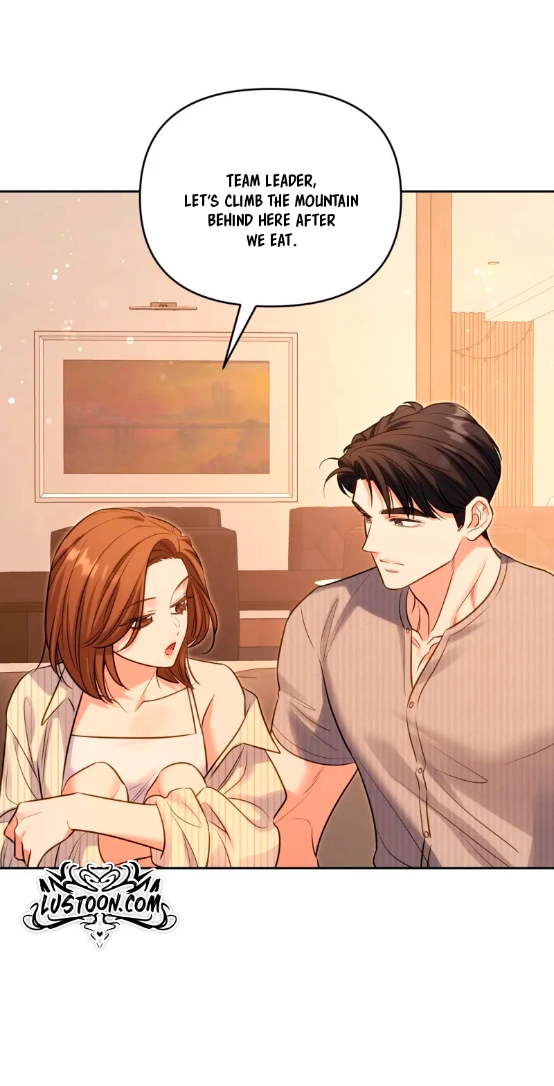 One-Way Brainwork Chapter 20 page 68 - 