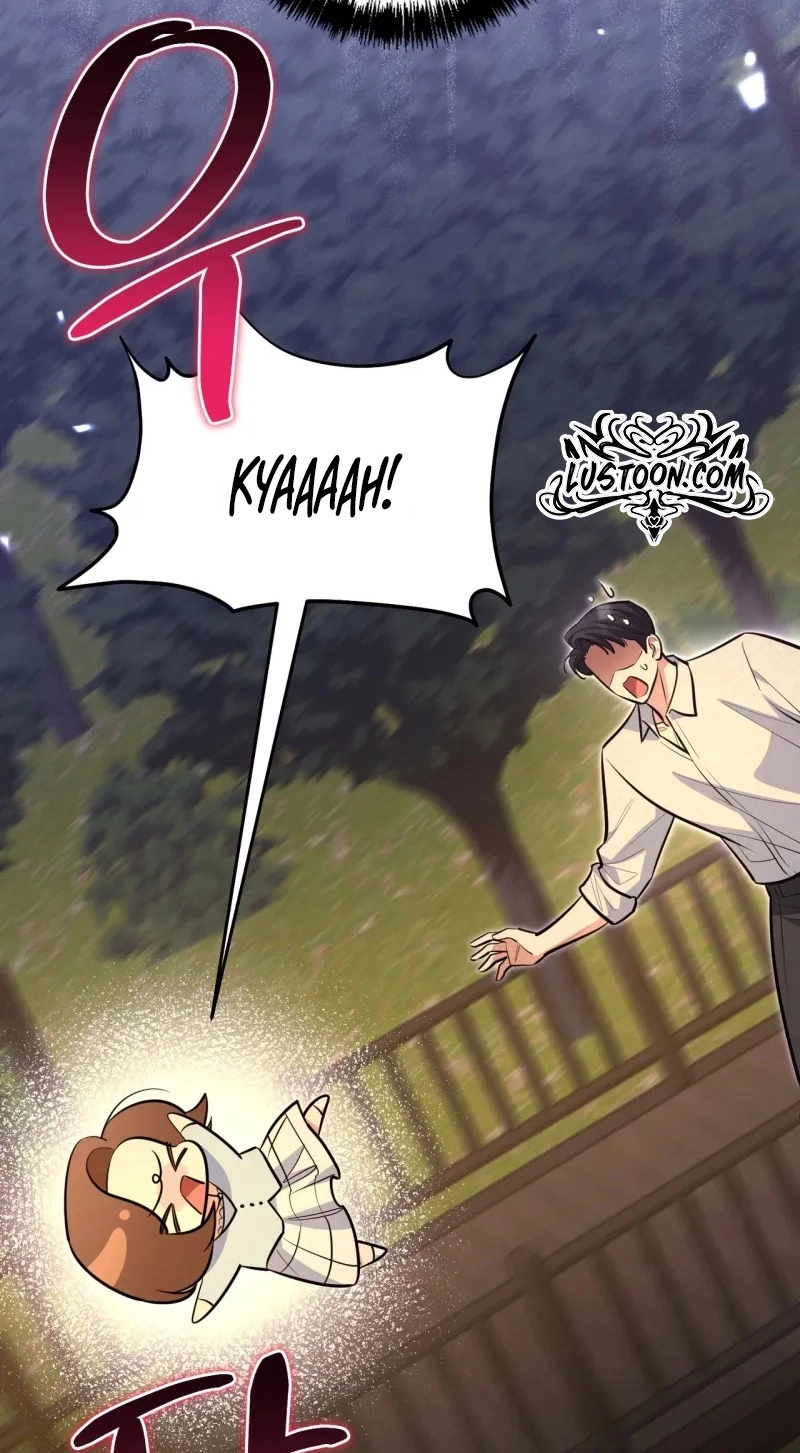 One-Way Brainwork Chapter 21 page 19 - 