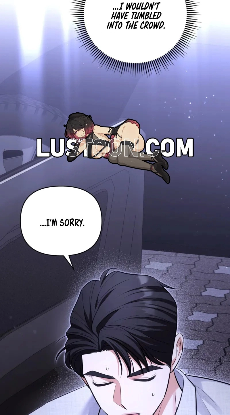 One-Way Brainwork Chapter 21 page 24 - 