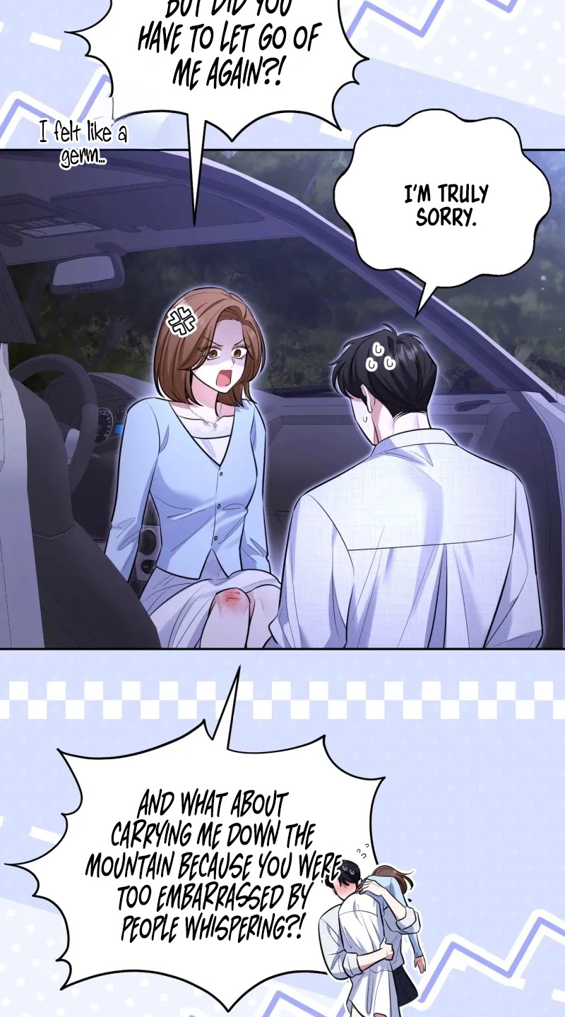 One-Way Brainwork Chapter 21 page 26 - 