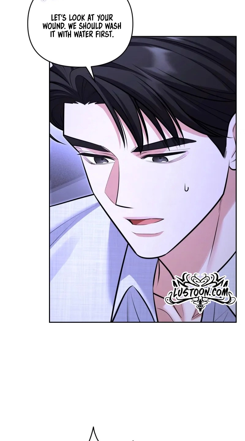 One-Way Brainwork Chapter 21 page 28 - 