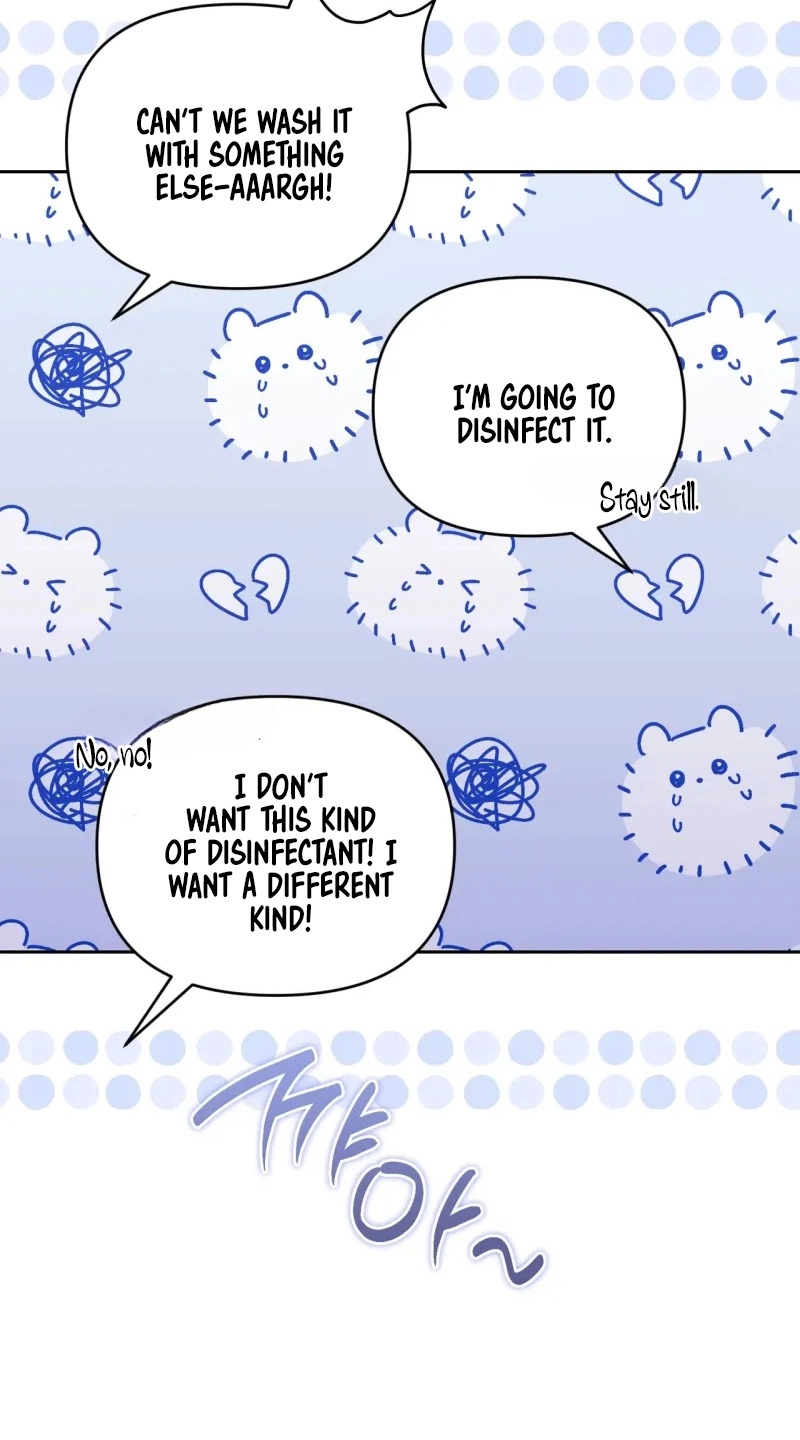 One-Way Brainwork Chapter 21 page 29 - 