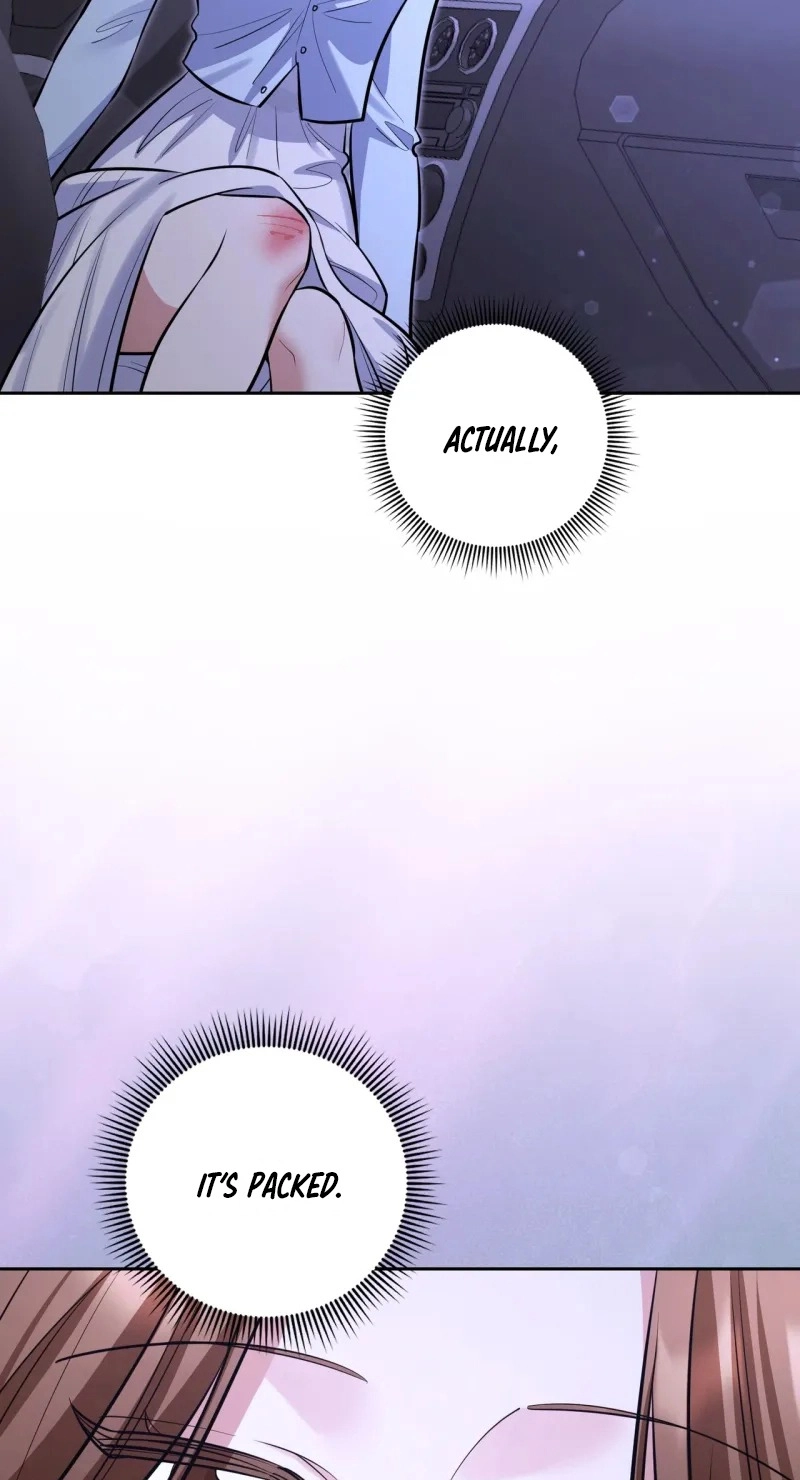 One-Way Brainwork Chapter 21 page 4 - 