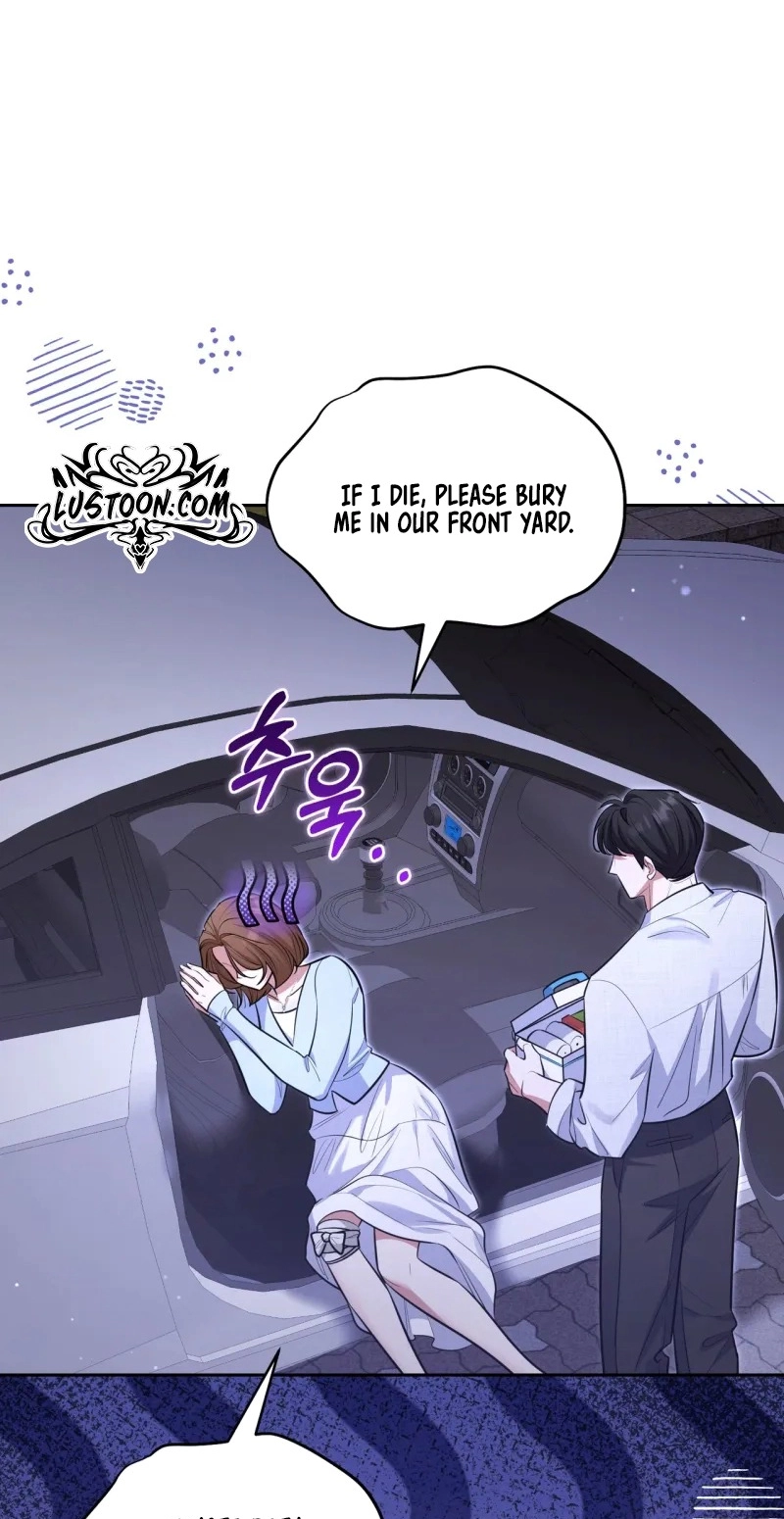 One-Way Brainwork Chapter 21 page 31 - 