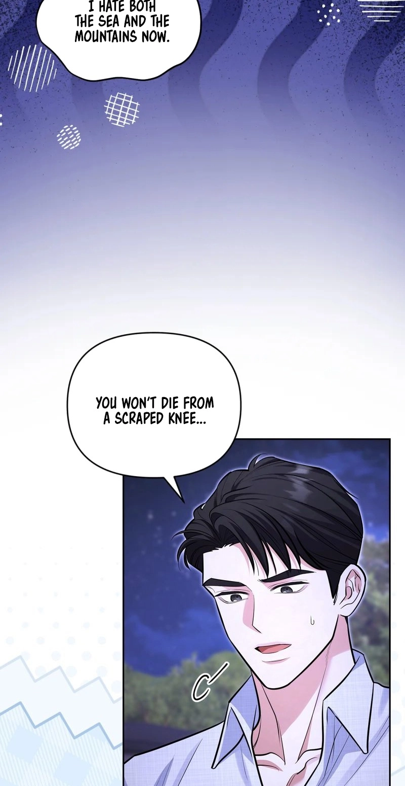 One-Way Brainwork Chapter 21 page 32 - 