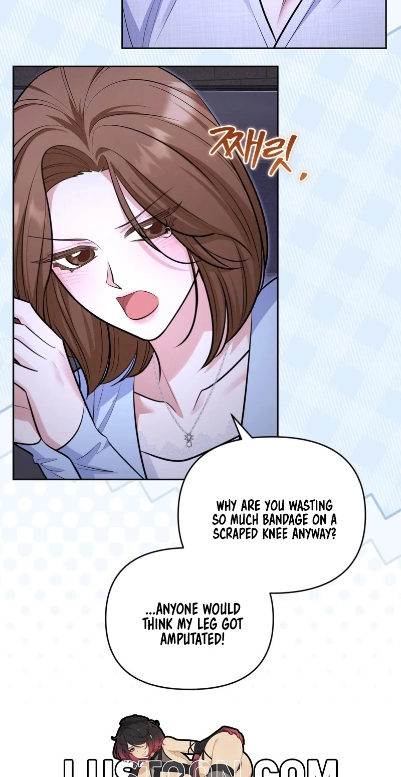 One-Way Brainwork Chapter 21 page 33 - 