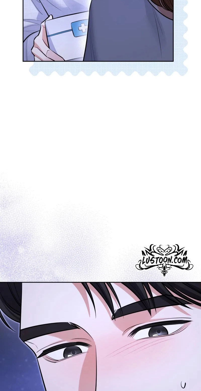 One-Way Brainwork Chapter 21 page 36 - 