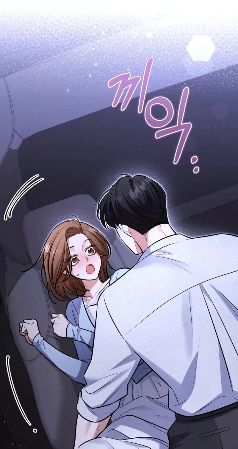 One-Way Brainwork Chapter 21 page 38 - 