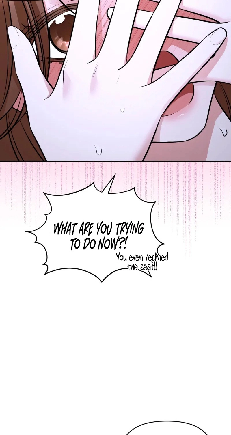 One-Way Brainwork Chapter 21 page 40 - 