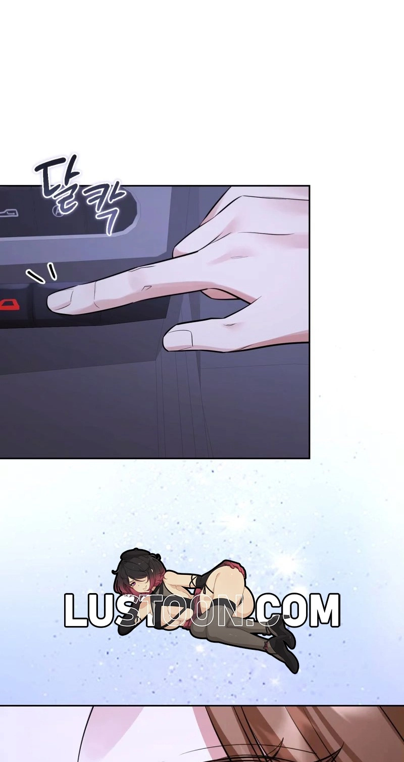 One-Way Brainwork Chapter 21 page 42 - 