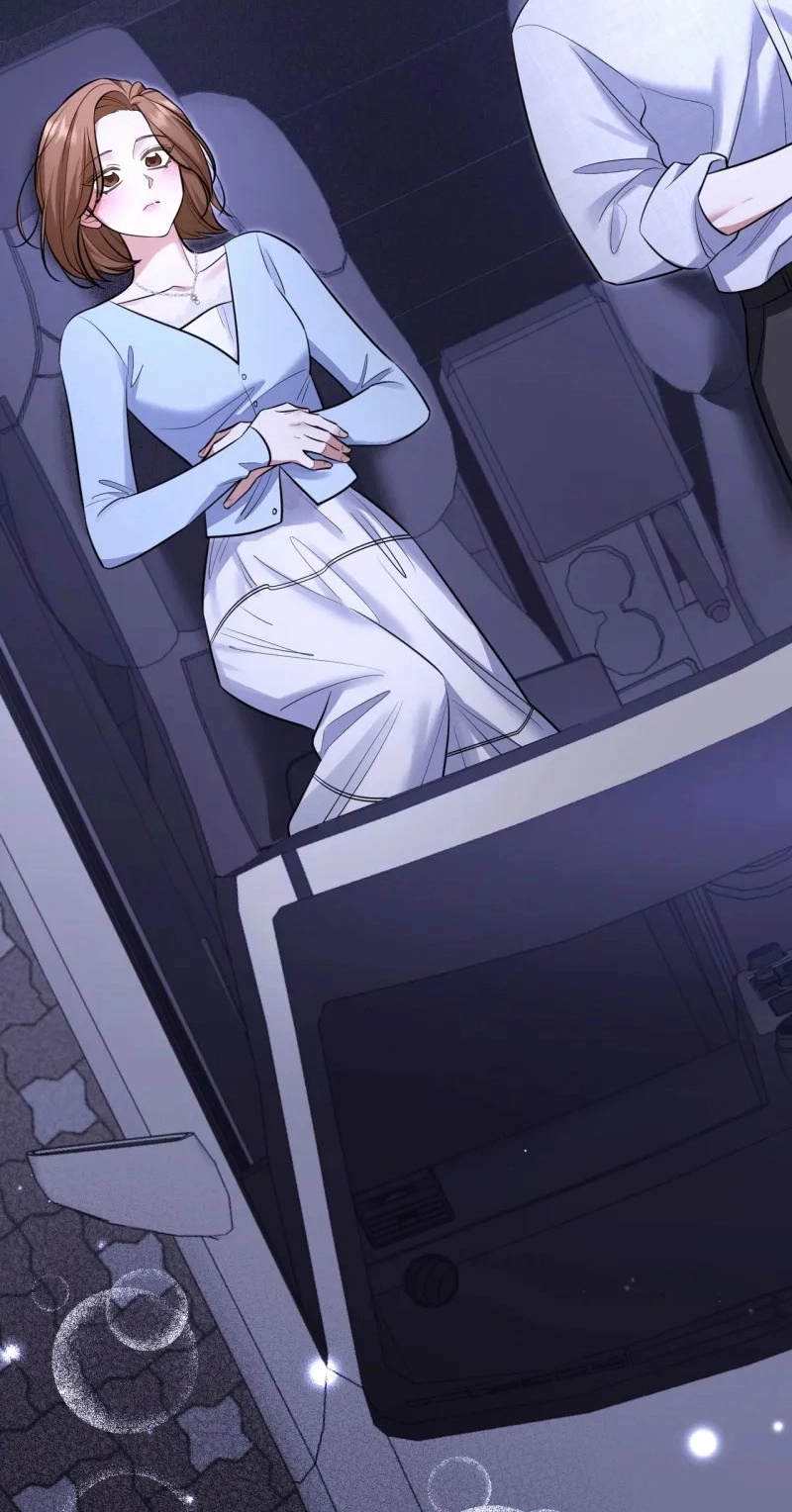 One-Way Brainwork Chapter 21 page 51 - 