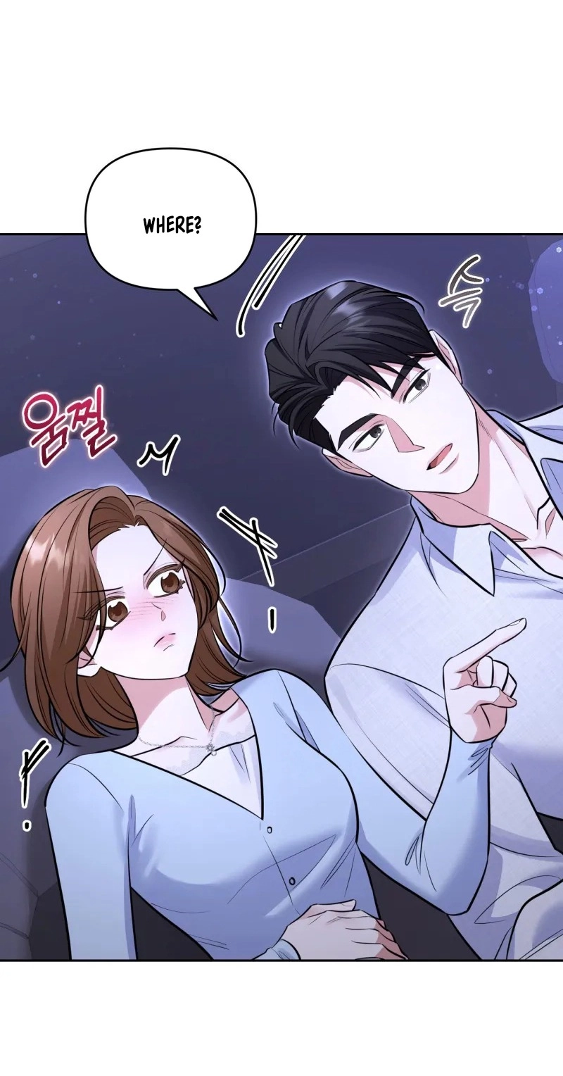 One-Way Brainwork Chapter 21 page 53 - 