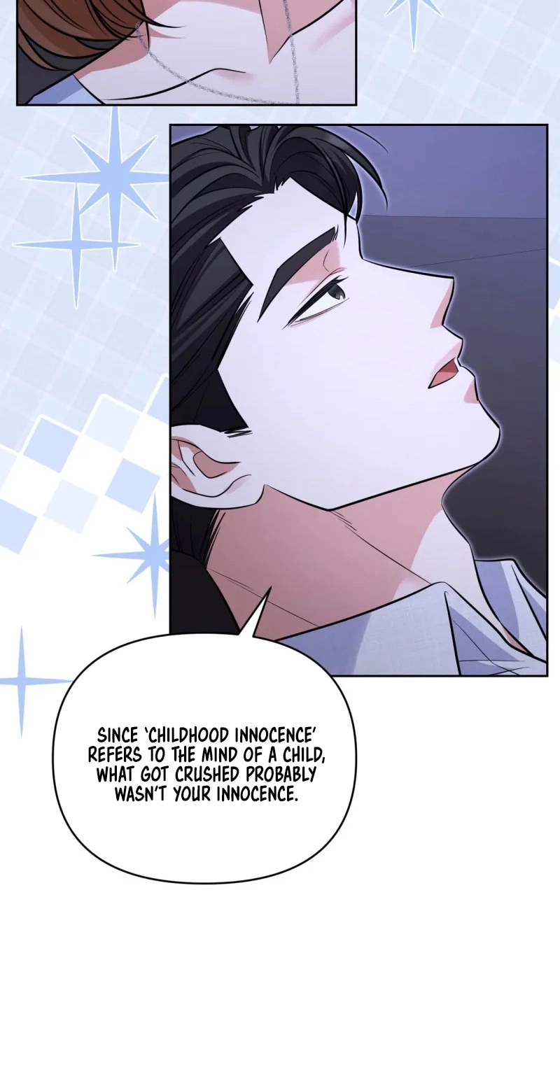 One-Way Brainwork Chapter 21 page 56 - 