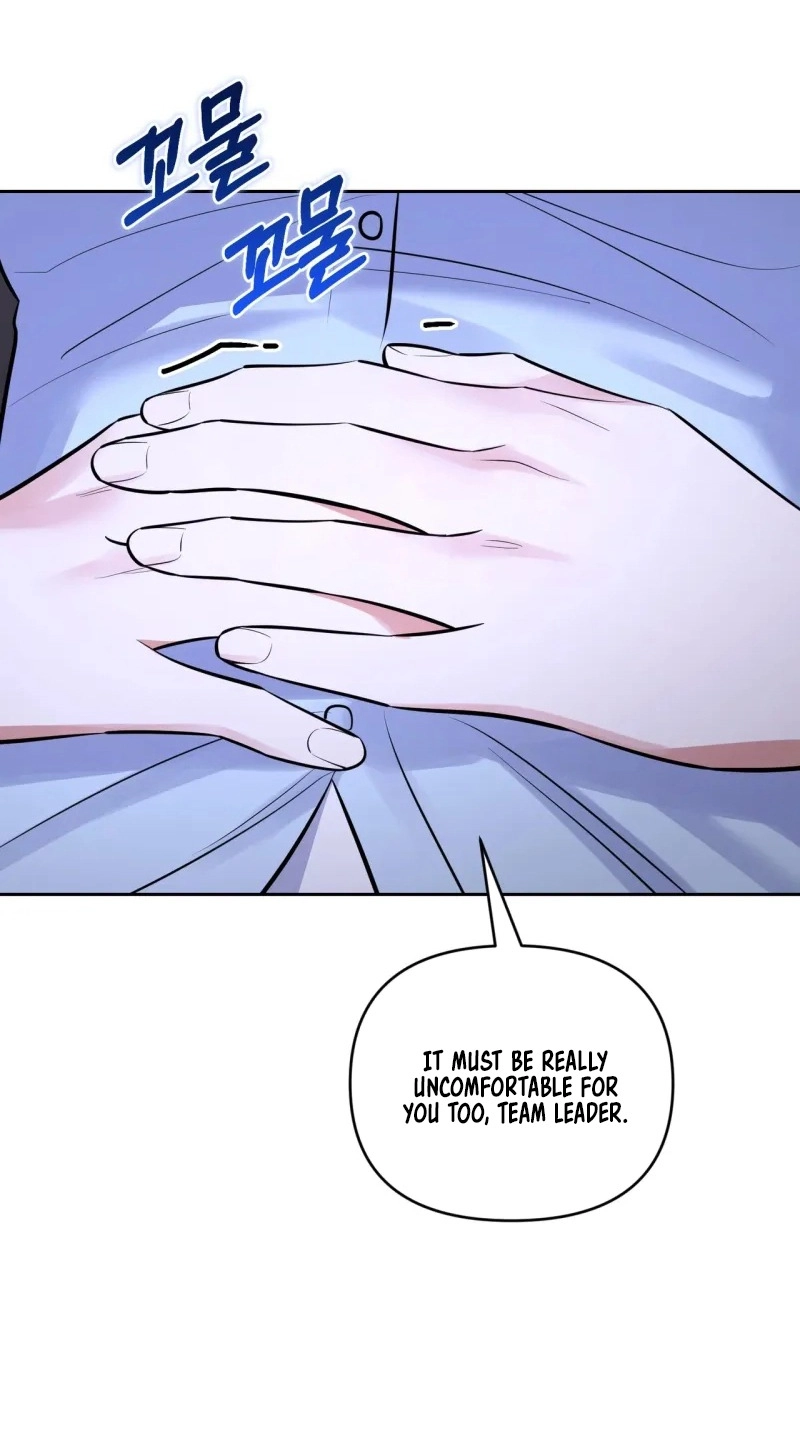 One-Way Brainwork Chapter 21 page 61 - 