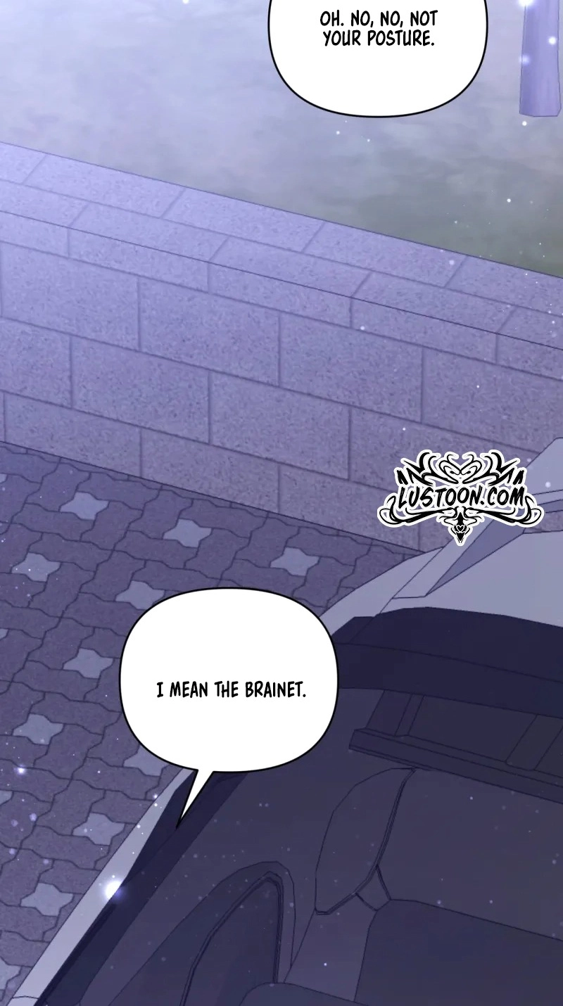 One-Way Brainwork Chapter 21 page 64 - 