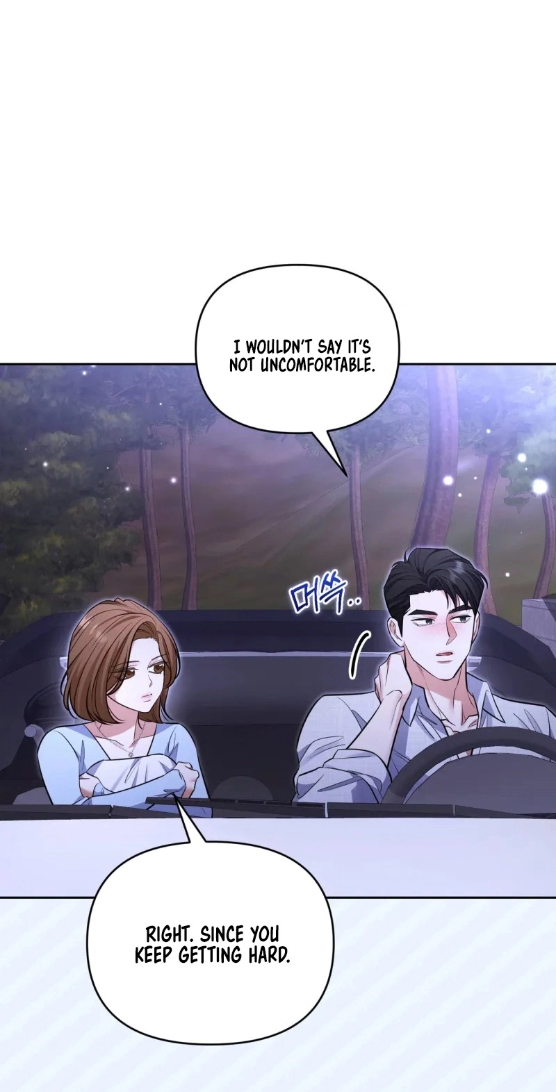 One-Way Brainwork Chapter 21 page 68 - 