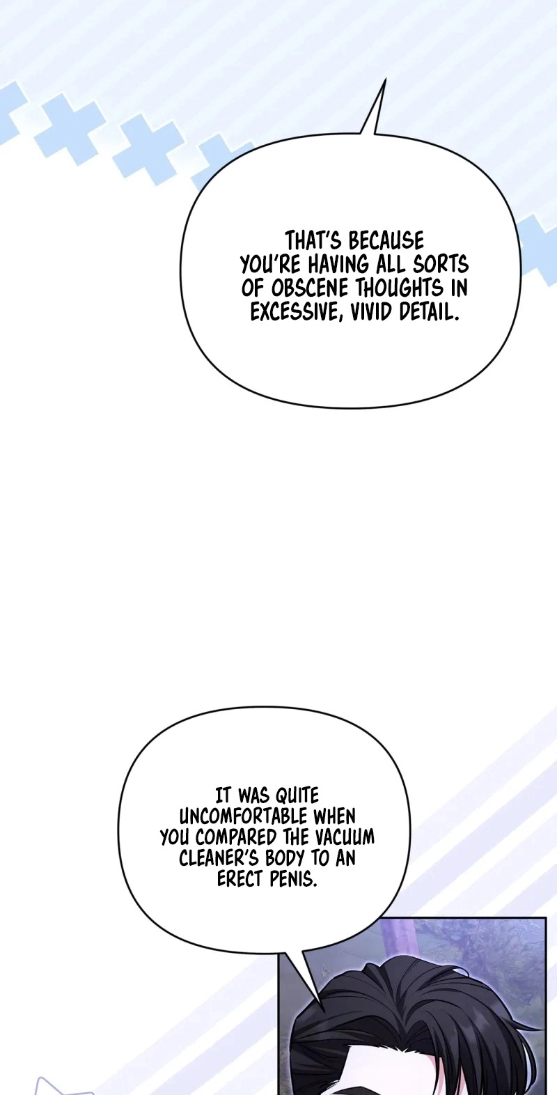 One-Way Brainwork Chapter 21 page 69 - 