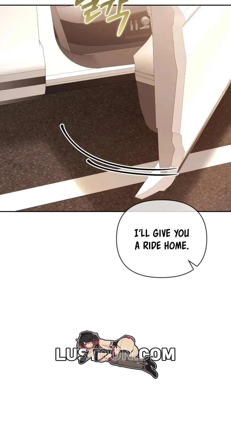 One-Way Brainwork Chapter 22 page 14 - 