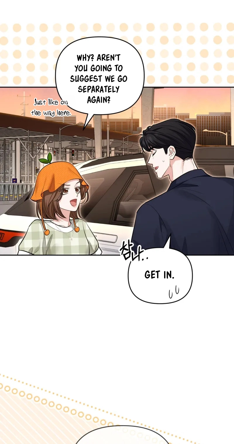One-Way Brainwork Chapter 22 page 15 - 