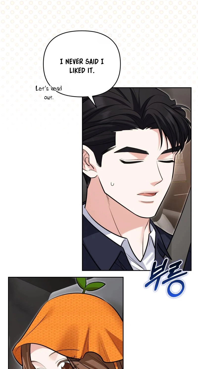 One-Way Brainwork Chapter 22 page 22 - 