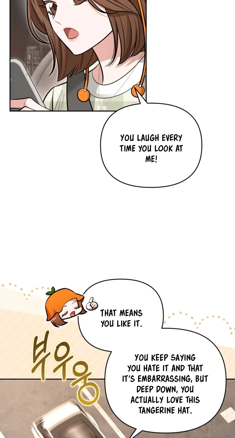 One-Way Brainwork Chapter 22 page 23 - 