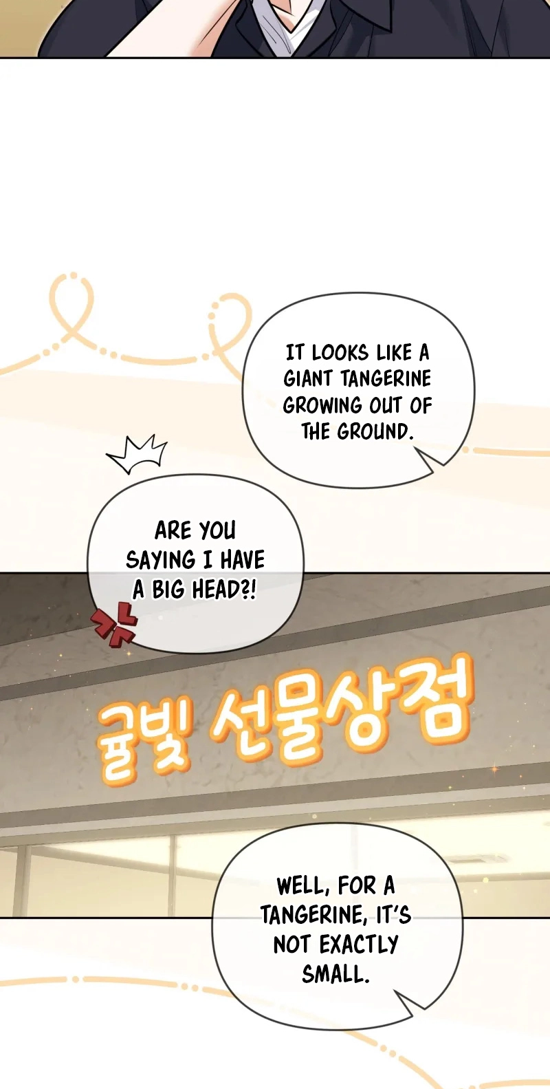 One-Way Brainwork Chapter 22 page 4 - 