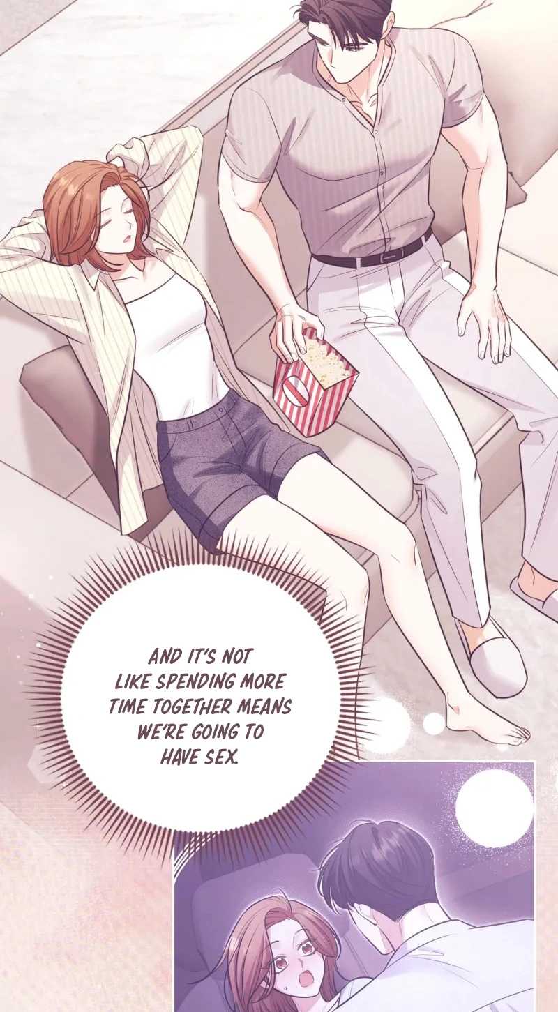 One-Way Brainwork Chapter 22 page 34 - 