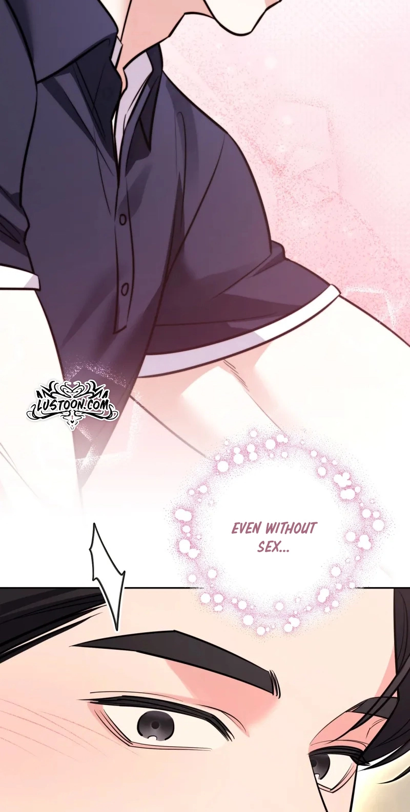 One-Way Brainwork Chapter 22 page 40 - 