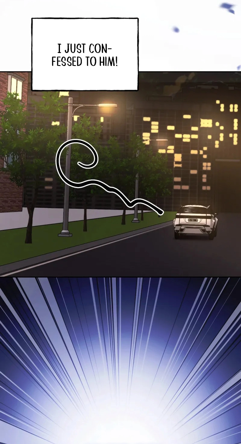 One-Way Brainwork Chapter 22 page 57 - 