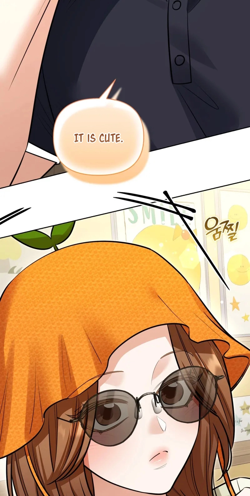 One-Way Brainwork Chapter 22 page 7 - 