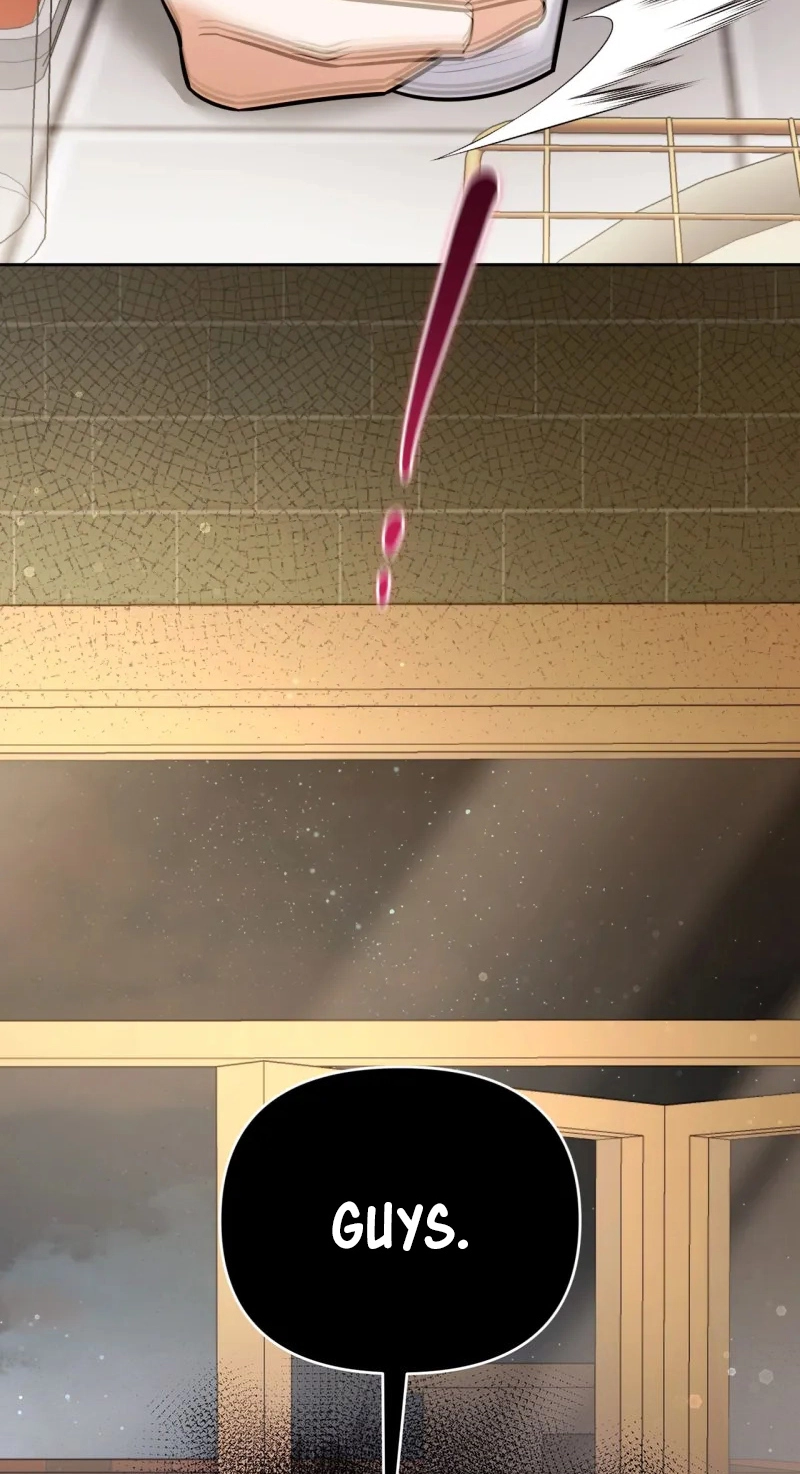 One-Way Brainwork Chapter 22 page 62 - 