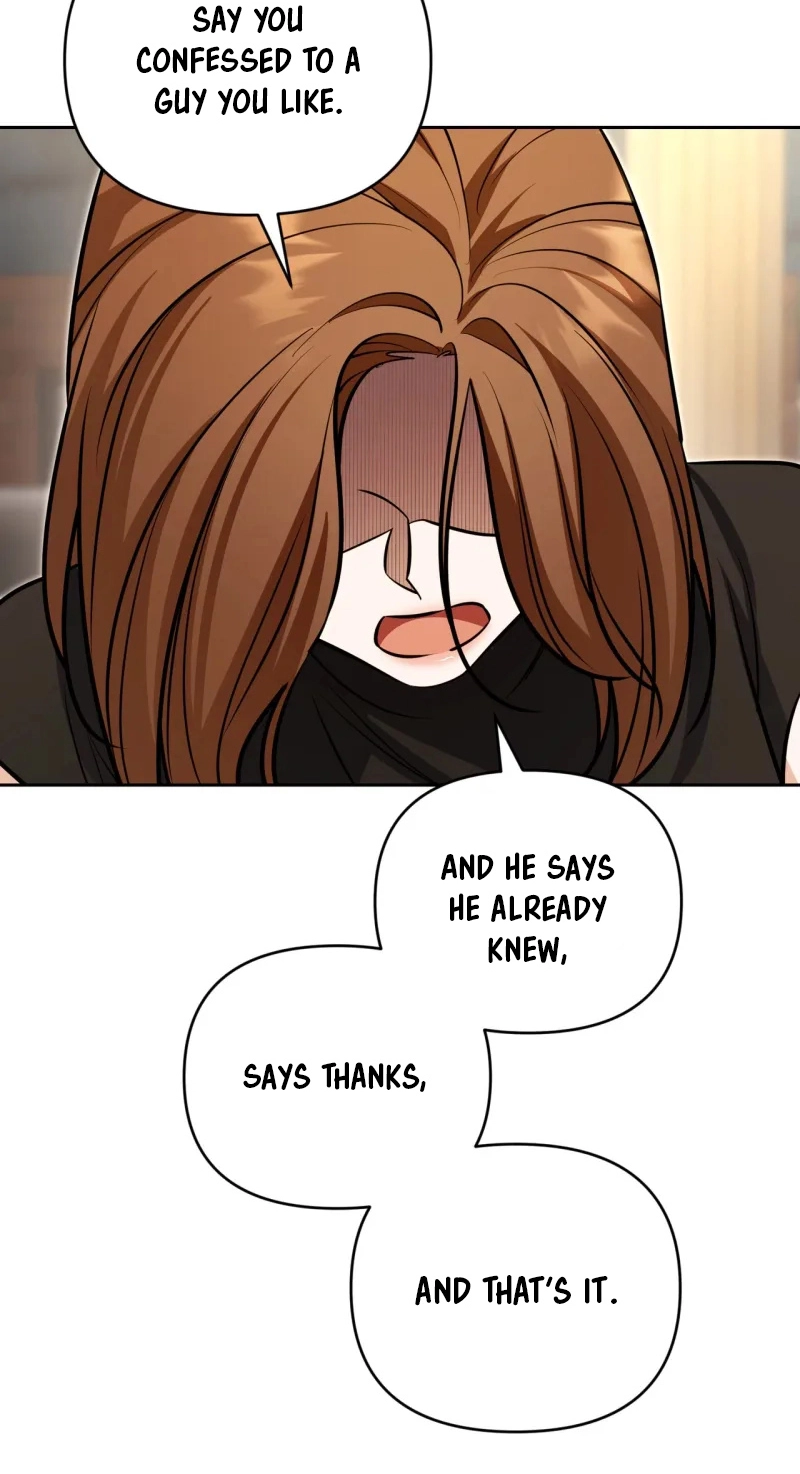 One-Way Brainwork Chapter 22 page 64 - 