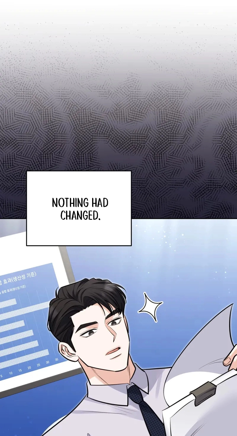 One-Way Brainwork Chapter 22 page 65 - 