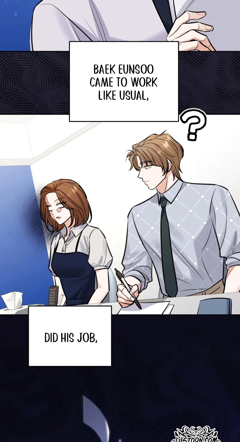 One-Way Brainwork Chapter 22 page 66 - 
