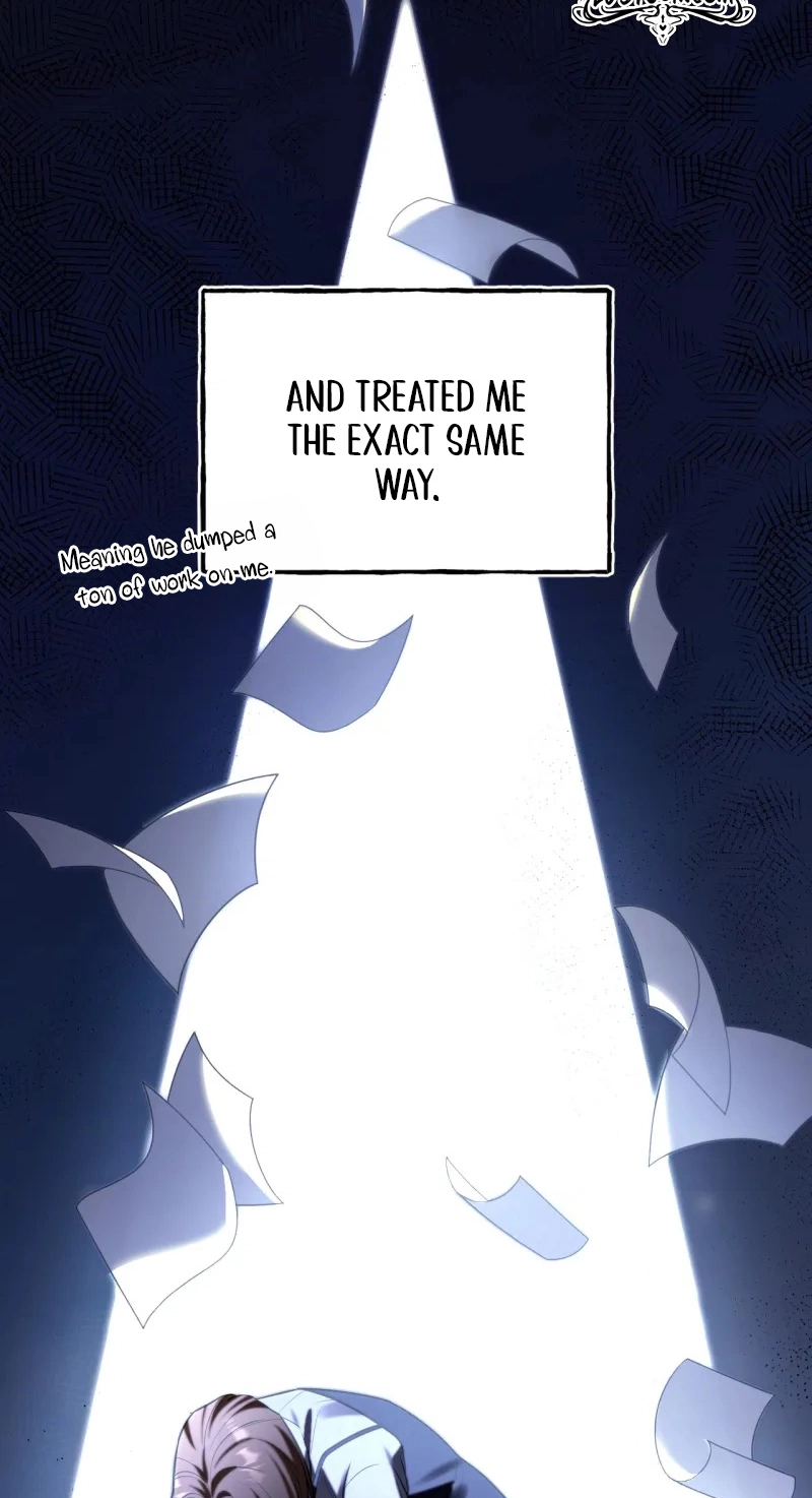 One-Way Brainwork Chapter 22 page 67 - 